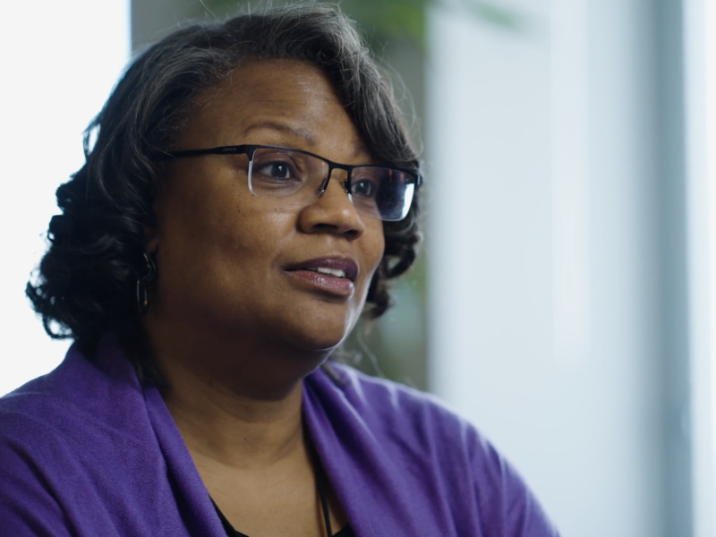 Rev. Dr. Emma Jordan-Simpson